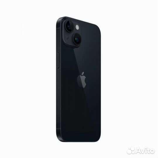 iPhone 14 Midnight 512GB A2884 Dual-SIM