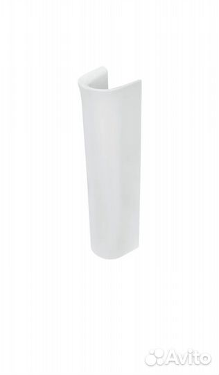 Раковина с пьедисталом в ванную