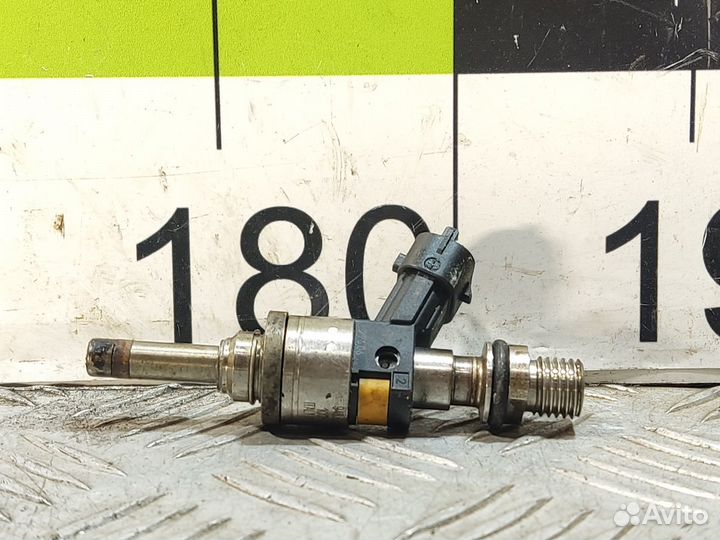 Форсунка двигателя Porsche Cayenne