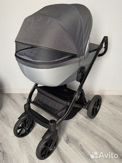 Коляска Riko Nano Pro 3 в 1