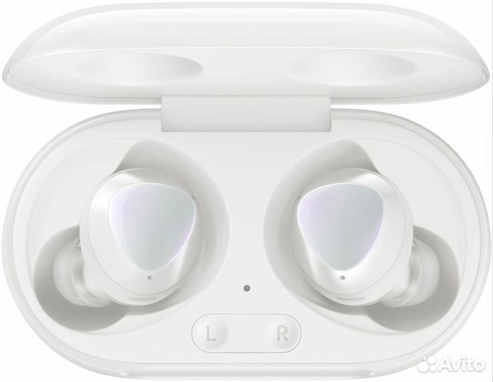 Samsung galaxy buds plus+