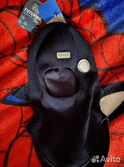 Шапки lassie и другие