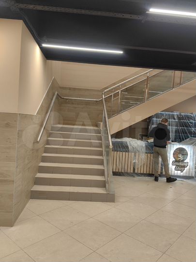 Помещение под ресторан /кальянную 324 м² осз