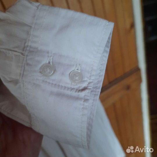 Рубашки для школы