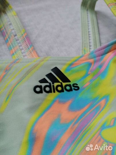 Купальник Адидас 44
