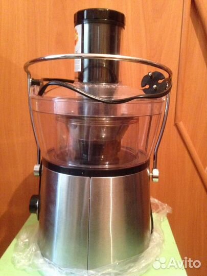 Соковыжималка