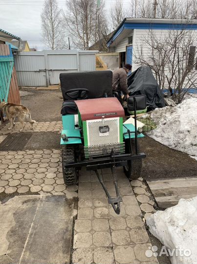 Продам Трактор