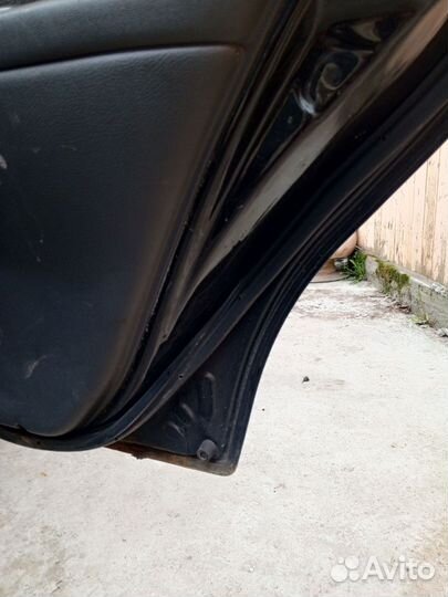 Разбор chevrolet lanos