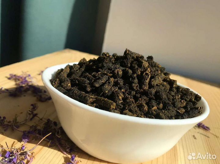 Иван-чай 1 килограмм как надо, природная польза