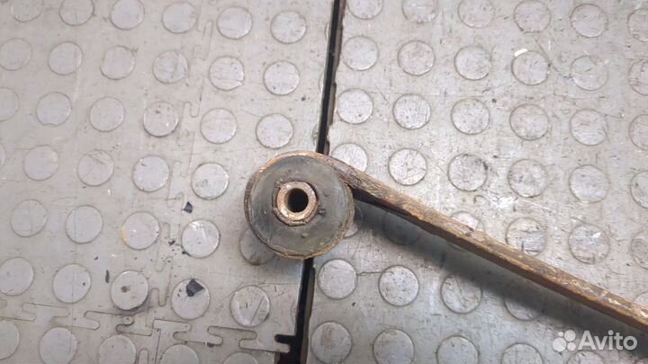 Рессора задняя Volkswagen Caddy