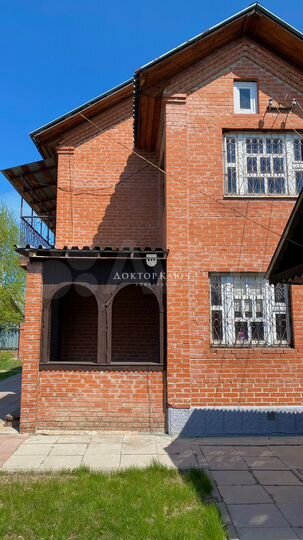 Дача 150 м² на участке 12,2 сот.