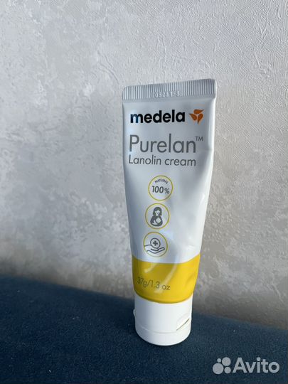 Medela purelan крем
