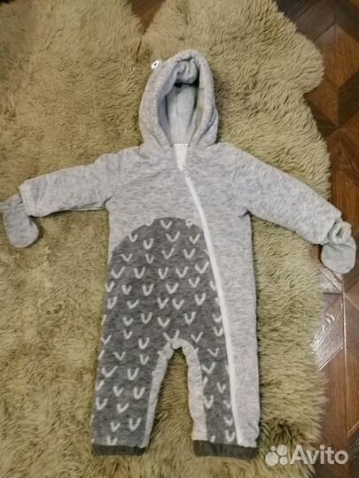 Комбинезон next baby