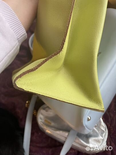 Сумка furla, longchamp оригинал