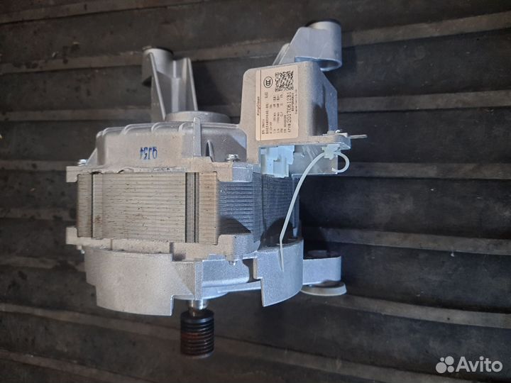 Стиральная машина хаер 6 кг на запчасти