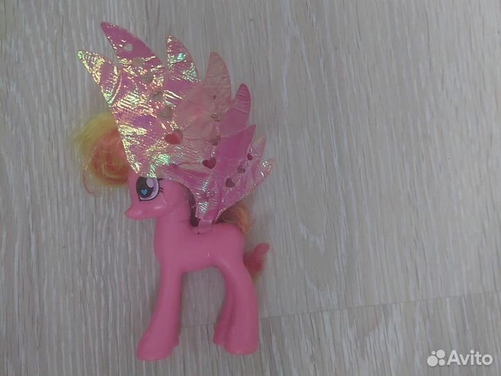 My Little Pony фигурки