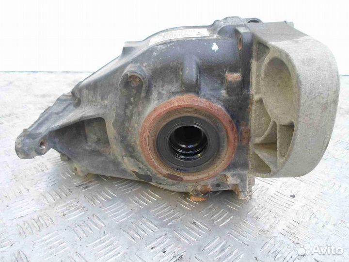 Редуктор задний BMW X5