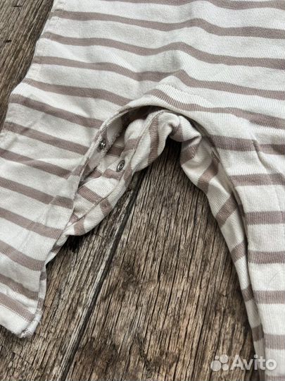 Полукомбинезон hm 74