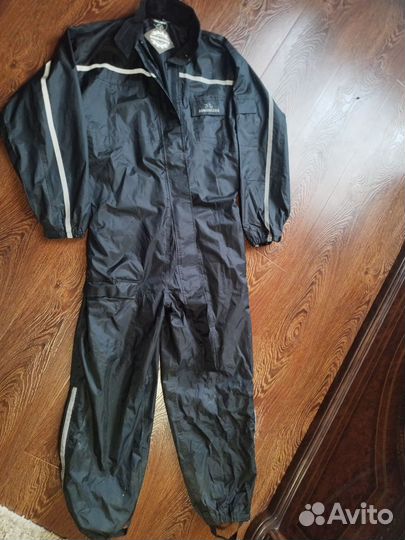 Костюм Bombardier