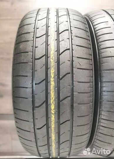 Bridgestone Turanza ER30 205/55 R16 91V