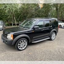 Land Rover Discovery 2.7 AT, 2005, 250 000 км, с пробегом, цена 1 120 000 руб.