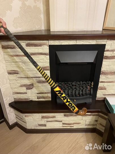 Клюшка для хоккея на траве