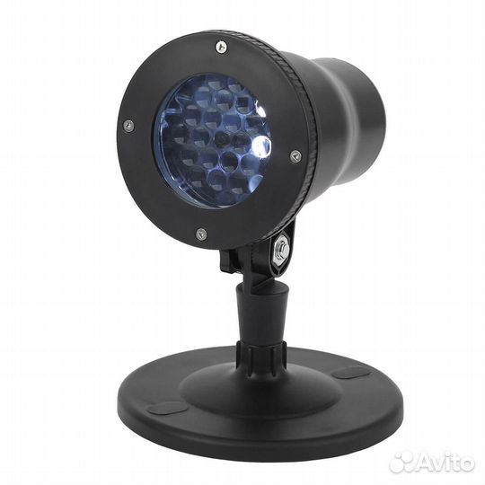 Проектор уличный