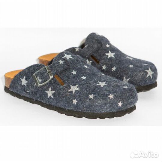 Ортопедические тапочки мужские, женские, детские