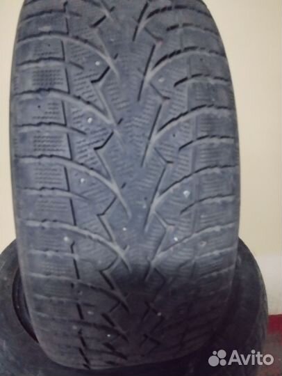 Toyo 709 Extra Steel 40/75 R19 и 8.4/8.5 R19 29D