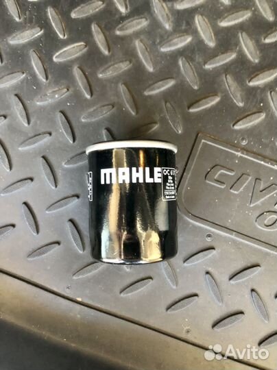 Комплект фильтров для то / Honda