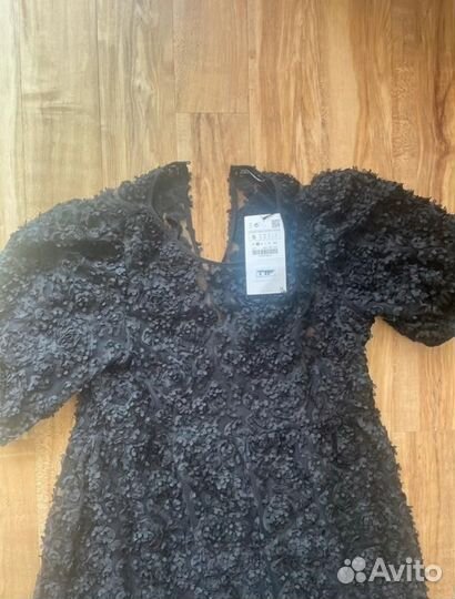 Платье zara на продажу S (36)