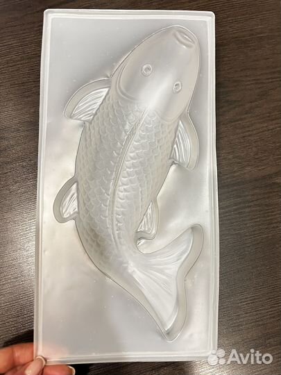 Форма для салата