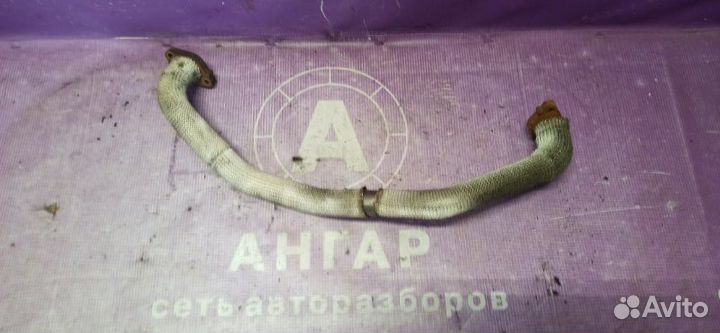 Трубка EGR Citroen C Crosser EP DW12 2008