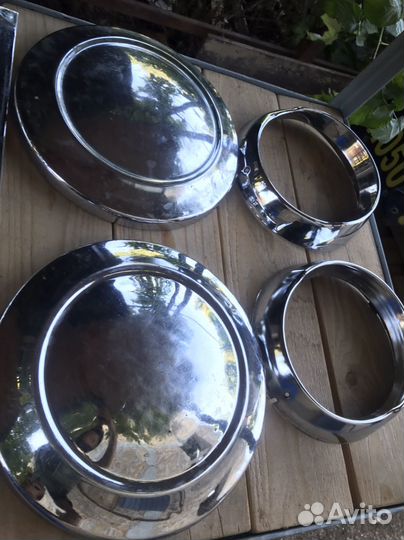 Газ 21 волга