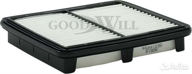 Фильтр воздушный