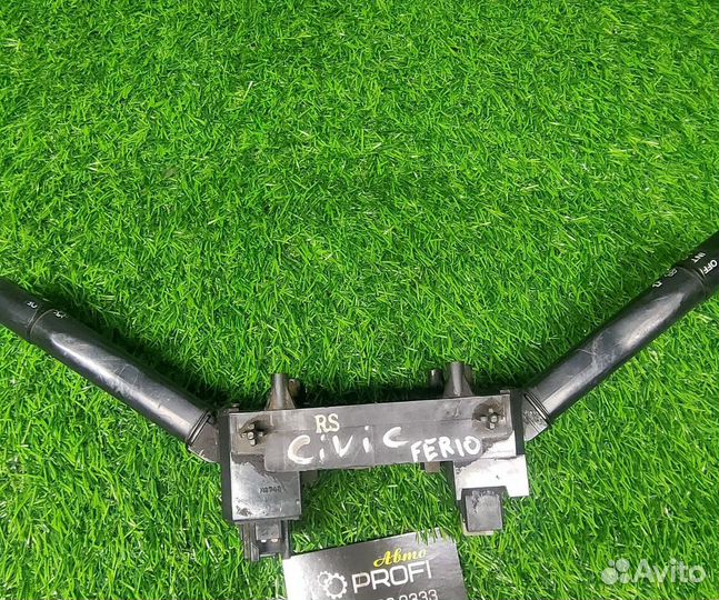 Переключатель подрулевой в сборе honda civic ferio