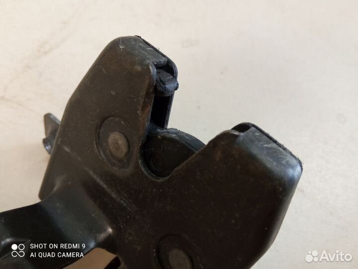 Замок крышки багажника BMW E36 cupe