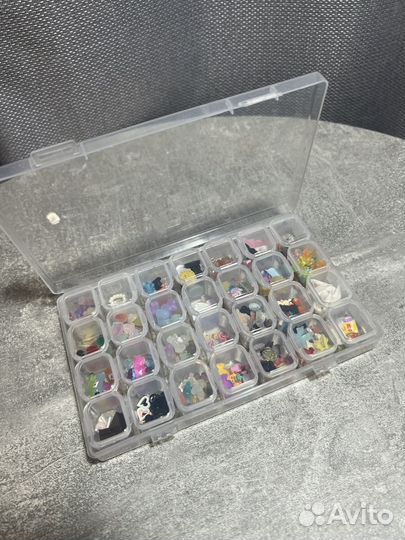 Дизайн для маникюра