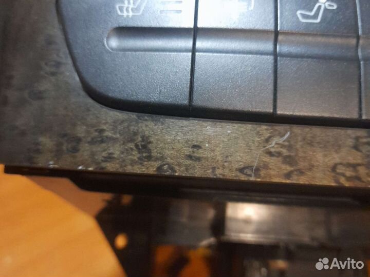 CD чейнджер и блок управления mercedes w211