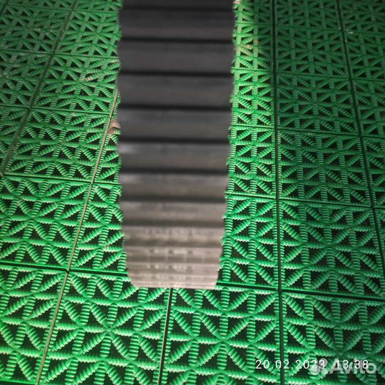 Ремень вариатора 939х37 и 948х37