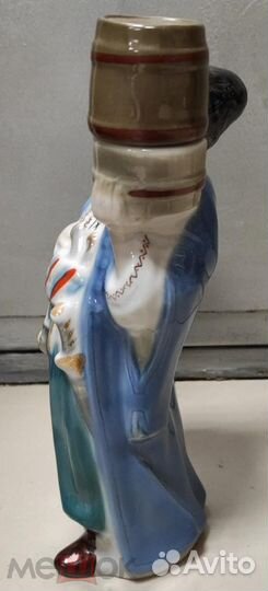 Графин. Штоф 