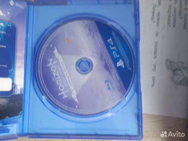 Игры для приставок ps4