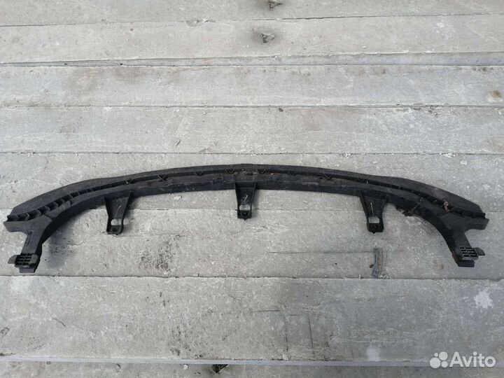 Усилитель переднего бампера Opel Astra J