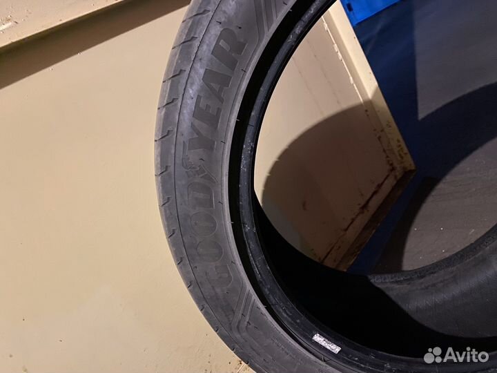 Goodyear Eagle F1 Asymmetric 3 265/45 R20 104Y