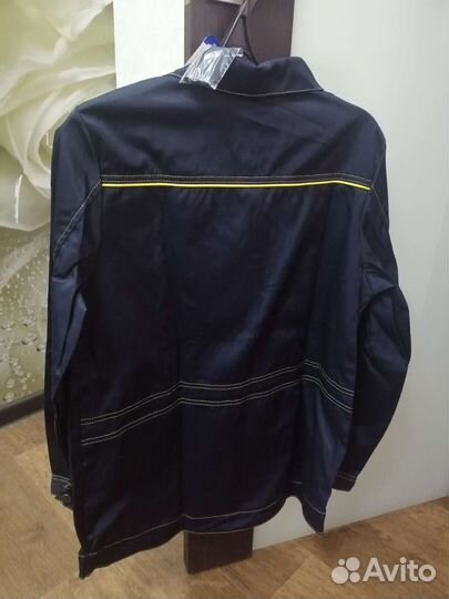 Спецодежда летняя женская 48 50