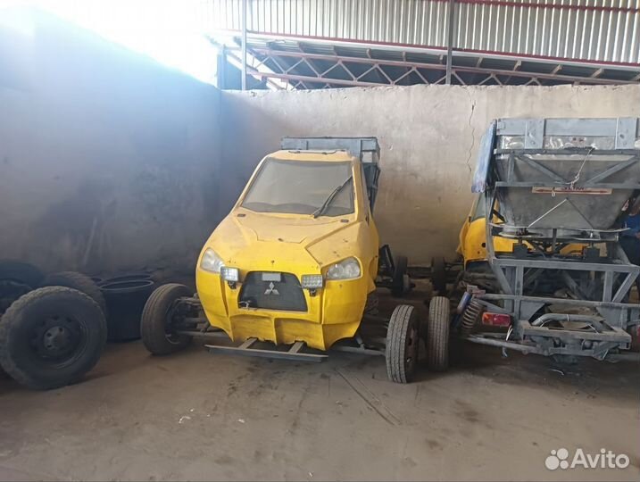 Опрыскиватель, 2014