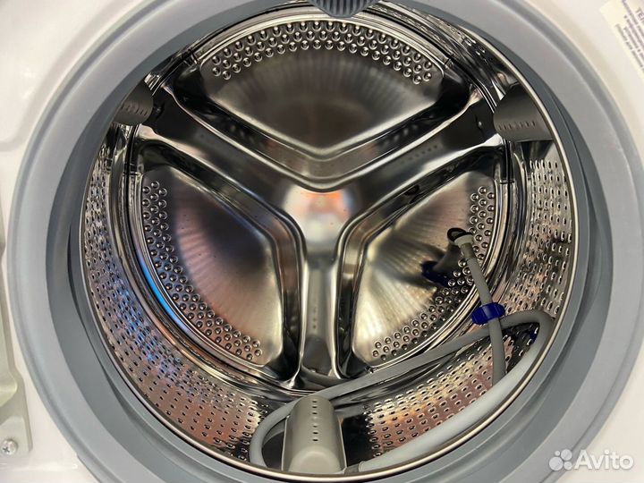 Стиральная машина Beko wsre7612XWW (Цум)