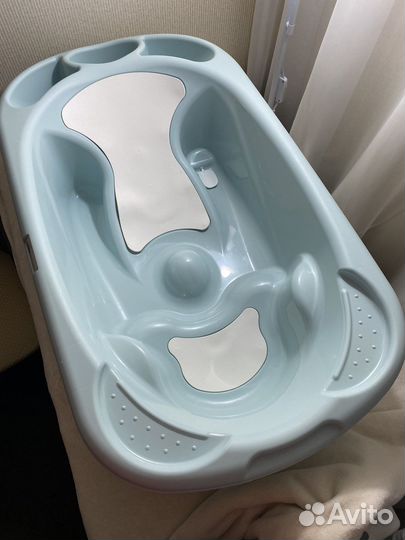 Ванночка для купания