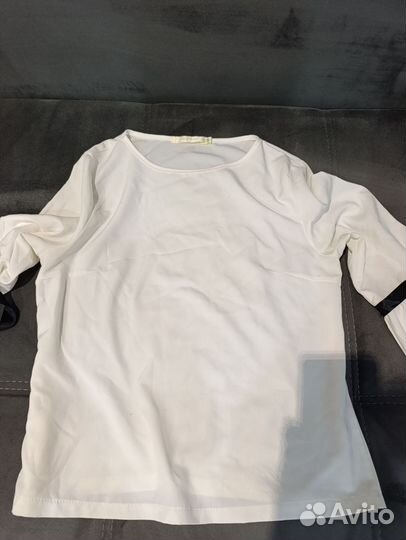 Блузка женская 42 44 новая