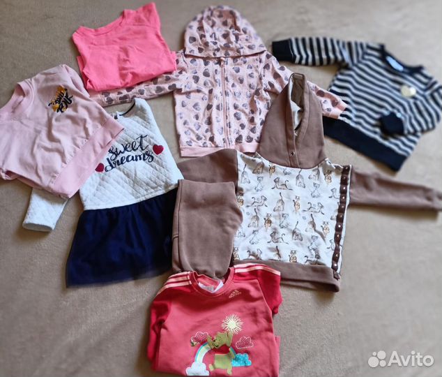 Одежда для девочки